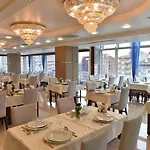 Ozgobek Ronesans De Luxe 4*