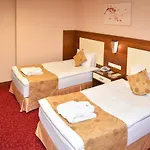 Hotel Ozgobek Ronesans De Luxe