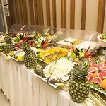 Ozgobek Ronesans De Luxe Hotel