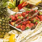 Ozgobek Ronesans De Luxe 4* Usak