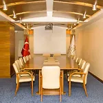 Hotel Ozgobek Ronesans De Luxe 4*