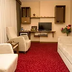 Hotel Ozgobek Ronesans De Luxe 4*