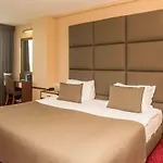 Hotel Ozgobek Ronesans De Luxe 4*