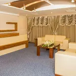 Hotel Ozgobek Ronesans De Luxe
