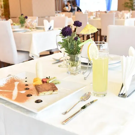 Hotel Ozgobek Ronesans De Luxe