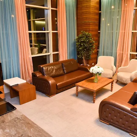 Ozgobek Ronesans De Luxe Hotel Uşak