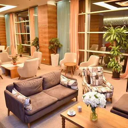 Ozgobek Ronesans De Luxe Uşak