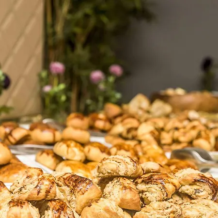 Ozgobek Ronesans De Luxe Hotel