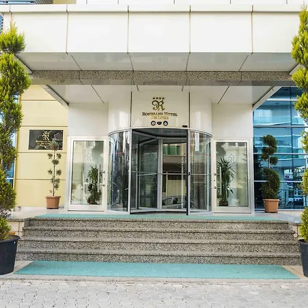 Ozgobek Ronesans De Luxe