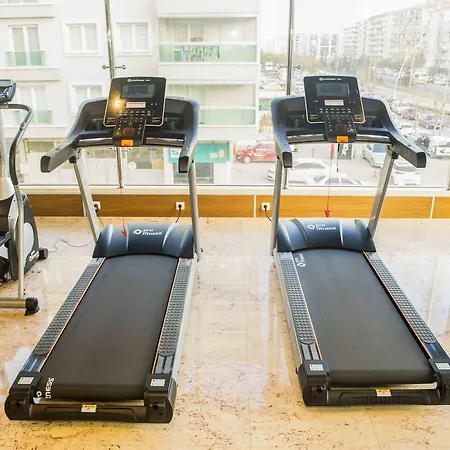 Ozgobek Ronesans De Luxe