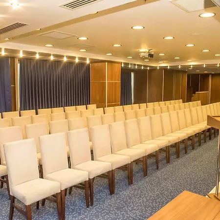 Ozgobek Ronesans De Luxe Hotel