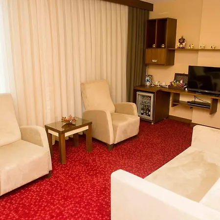 Ozgobek Ronesans De Luxe