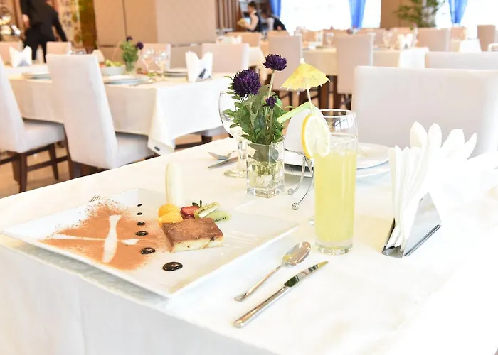 Hotel Ozgobek Ronesans De Luxe