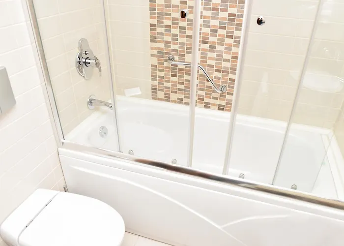 Hotel Ozgobek Ronesans De Luxe 4*