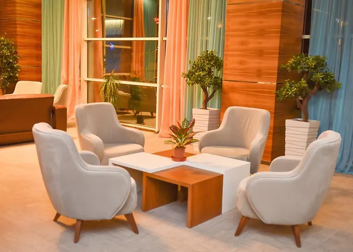 Ozgobek Ronesans De Luxe