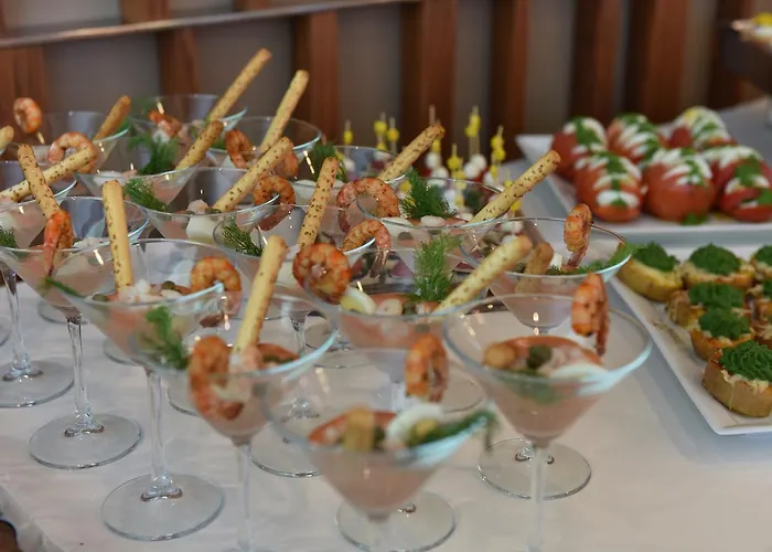 Hotel Ozgobek Ronesans De Luxe Uşak