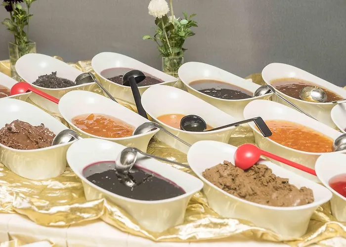 酒店 Ozgobek Ronesans De Luxe 4*