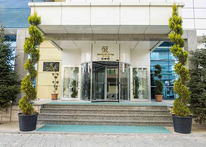 Ozgobek Ronesans De Luxe