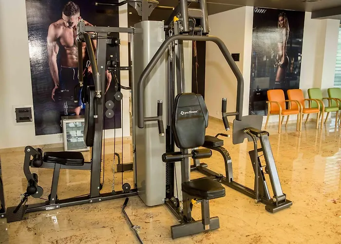 Ozgobek Ronesans De Luxe Hotel