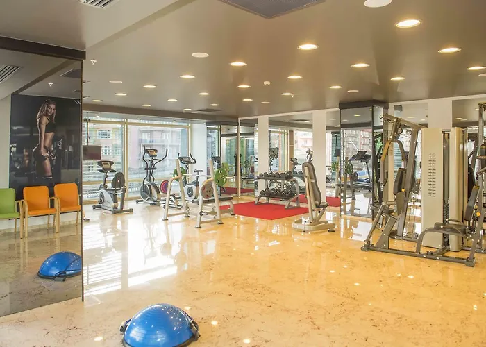 Ozgobek Ronesans De Luxe Hotel