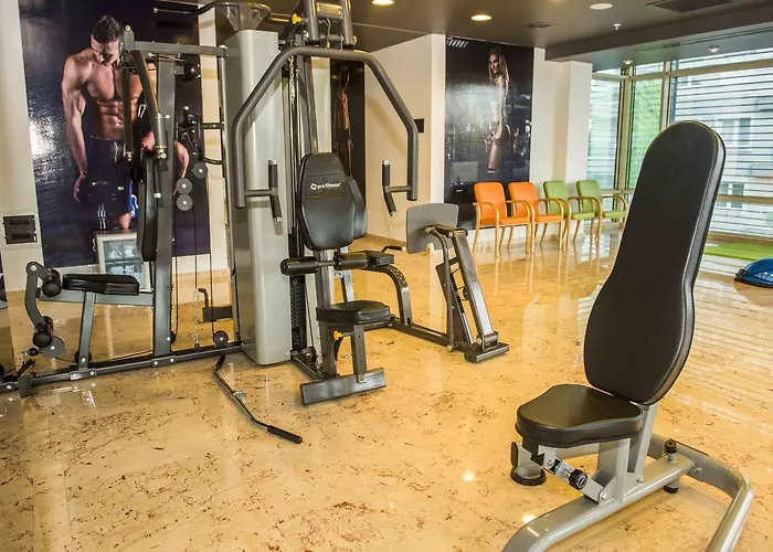 Hotel Ozgobek Ronesans De Luxe Uşak