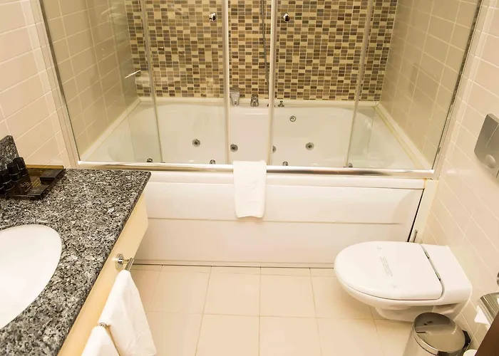 Ozgobek Ronesans De Luxe Hotel 4*