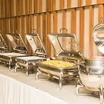 Ozgobek Ronesans De Luxe מלון 4*