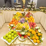 Ozgobek Ronesans De Luxe מלון 4*