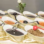 מלון Ozgobek Ronesans De Luxe 4*