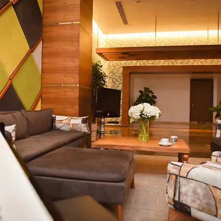 Hotel Ozgobek Ronesans De Luxe