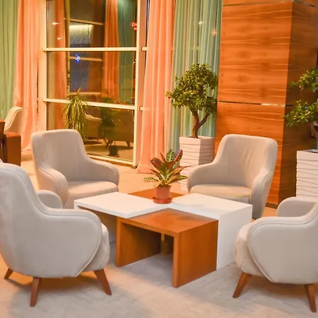 Ozgobek Ronesans De Luxe