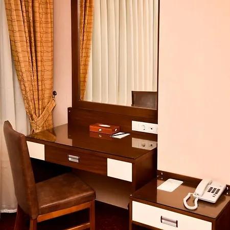 Ozgobek Ronesans De Luxe Hotel