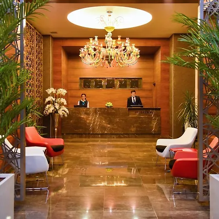 Ozgobek Ronesans De Luxe