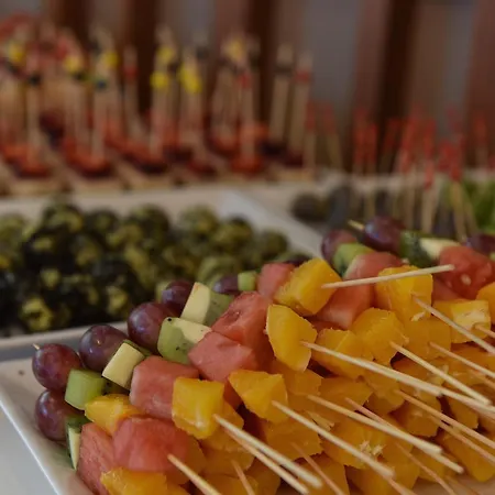 Ozgobek Ronesans De Luxe Uşak