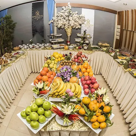 Ozgobek Ronesans De Luxe