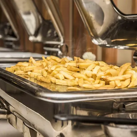 Ozgobek Ronesans De Luxe 4*