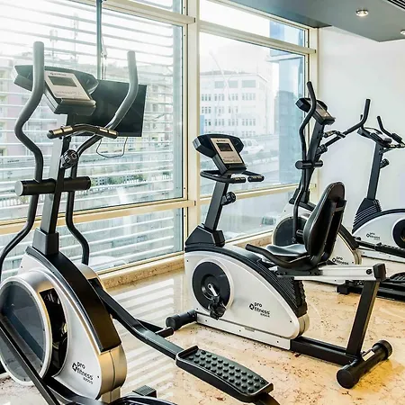 Ozgobek Ronesans De Luxe Hotel