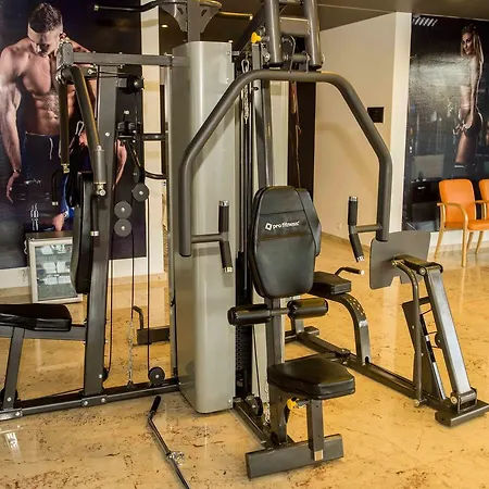 Ozgobek Ronesans De Luxe Hotel