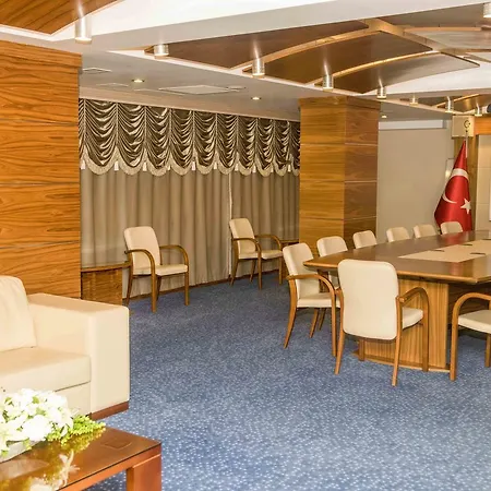 Ozgobek Ronesans De Luxe