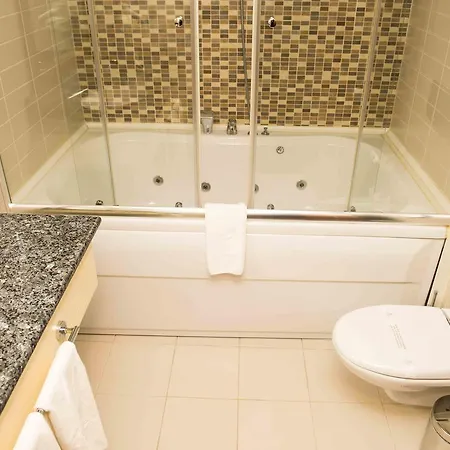 Ozgobek Ronesans De Luxe Hotel 4*