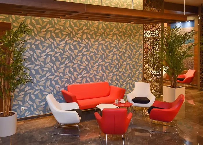 Ozgobek Ronesans De Luxe