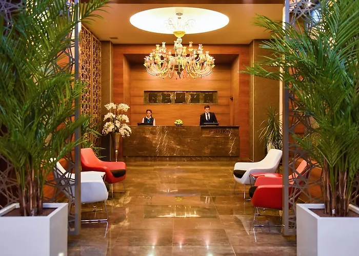 Ozgobek Ronesans De Luxe