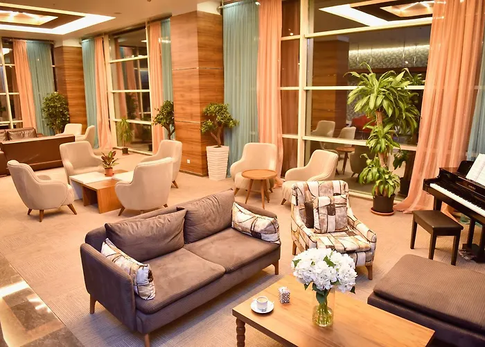 Ozgobek Ronesans De Luxe Uşak