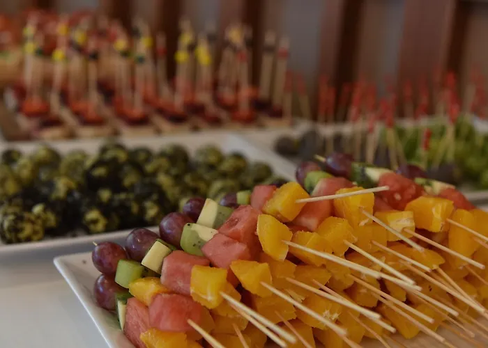 Ozgobek Ronesans De Luxe Uşak