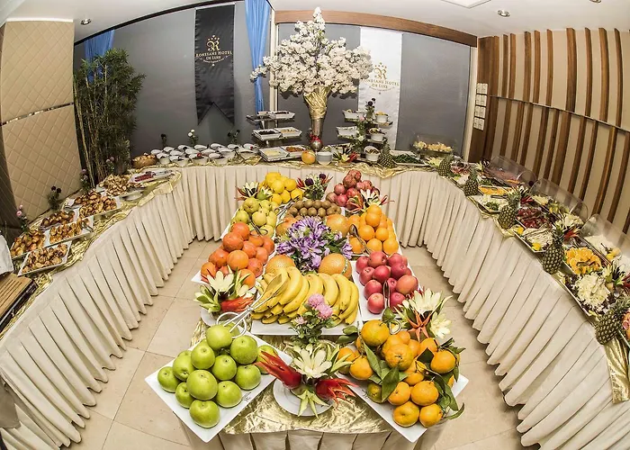 Ozgobek Ronesans De Luxe