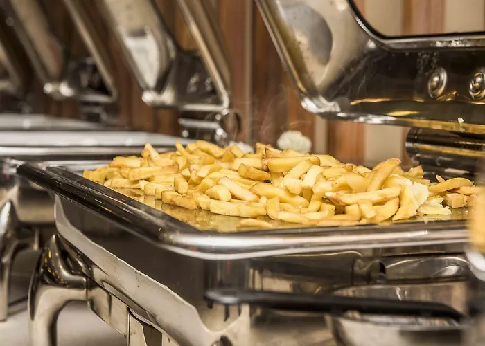 Ozgobek Ronesans De Luxe 4*