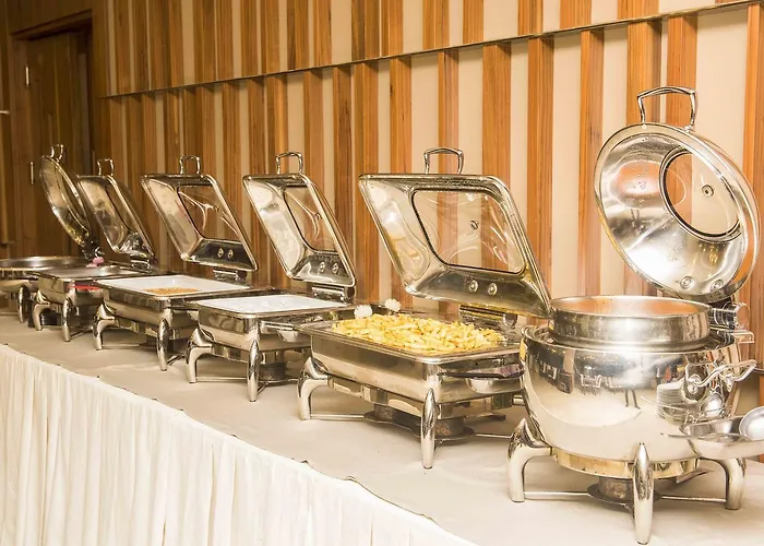 Ozgobek Ronesans De Luxe Hotel 4*