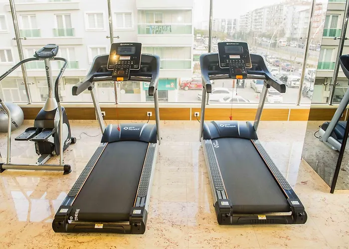 Ozgobek Ronesans De Luxe