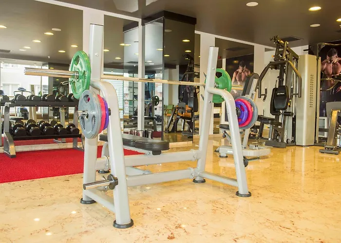 Hotel Ozgobek Ronesans De Luxe 4*